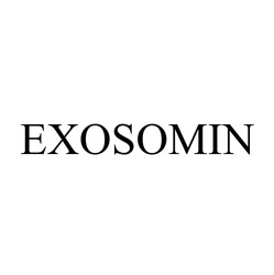 Заявка на торговельну марку № m202309169: exosomin