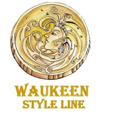 Свідоцтво торговельну марку № 173938 (заявка m201209110): waukeen style line