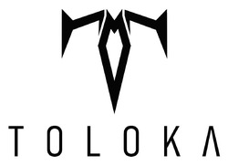 Заявка на торговельну марку № m202608604: т; toloka