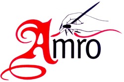 Свідоцтво торговельну марку № 126052 (заявка m200902531): amro