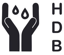 Свідоцтво торговельну марку № 368872 (заявка m202017036): hdb; ндв