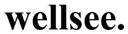 Заявка на торговельну марку № m202604026: wellsee.