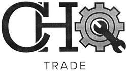 Заявка на торговельну марку № m201830929: cho trade; ch trade; сно