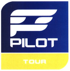 Заявка на торговельну марку № m200604195: р; pilot; tour