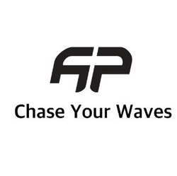 Свідоцтво торговельну марку № 257672 (заявка m201714496): ap; chase your waves; ар; бр; 6р; 6p