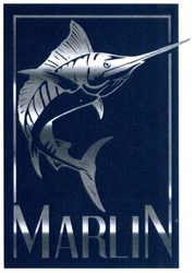 Свідоцтво торговельну марку № 314414 (заявка m201924264): marlin