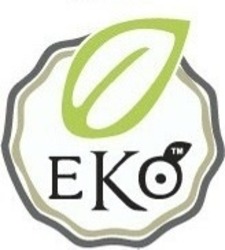 Заявка на торговельну марку № m202413637: eko; еко