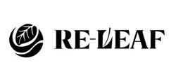 Заявка на торговельну марку № m202130083: re leaf; re-leaf