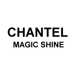 Заявка на торговельну марку № m201922611: chantel magic shine