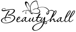 Свідоцтво торговельну марку № 233600 (заявка m201603219): beautyhall