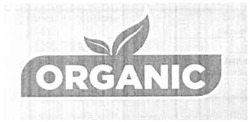 Заявка на торговельну марку № m201215994: organic