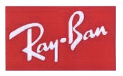 Свідоцтво торговельну марку № 245563 (заявка m201625616): ray-ban; rayban