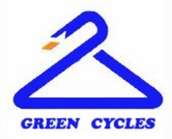 Заявка на торговельну марку № m201727483: green cycles