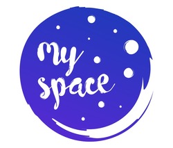 Свідоцтво торговельну марку № 275118 (заявка m201925332): my space