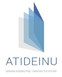 Свідоцтво торговельну марку № 249512 (заявка m201806342): atideinu; opening possibilities-creating the future