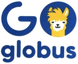 Заявка на торговельну марку № m202020238: go globus