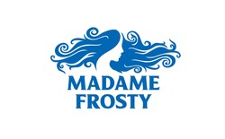 Заявка на торговельну марку № m202603435: madame frosty