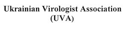 Свідоцтво торговельну марку № 305804 (заявка m201922185): ukrainian virologist association; uva
