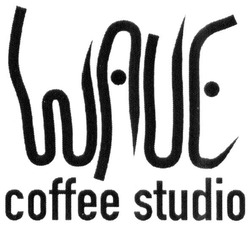 Свідоцтво торговельну марку № 297703 (заявка m201912669): wave coffee studio; waue