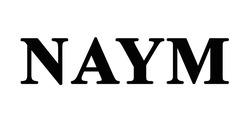 Свідоцтво торговельну марку № 356789 (заявка m202214209): naym