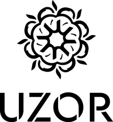 Свідоцтво торговельну марку № 327163 (заявка m202102217): uzor