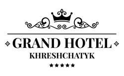 Заявка на торговельну марку № m202304377: grand hotel khreshchatyk