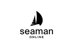 Свідоцтво торговельну марку № 315996 (заявка m202011156): seaman online