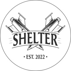 Заявка на торговельну марку № m202206341: est.2022; shelter