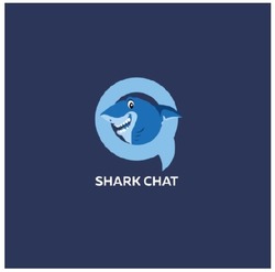 Заявка на торговельну марку № m201906182: shark chat; q; снат