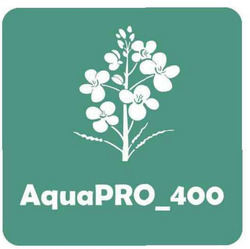 Заявка на торговельну марку № m202512284: aqua pro; aquapro 400; aquapro_400