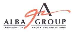 Свідоцтво торговельну марку № 228516 (заявка m201629580): да; alba group; laboratory of innovative solutions; ag; ga