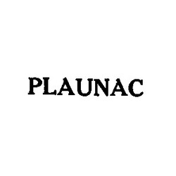 Свідоцтво торговельну марку № 1010 (заявка 102755/SU): plaunac