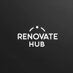 Заявка на торговельну марку № m202402922: renovate hub