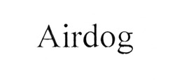 Свідоцтво торговельну марку № 210962 (заявка m201411119): airdog