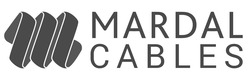 Заявка на торговельну марку № m202318122: mardal cables