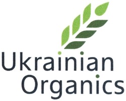 Свідоцтво торговельну марку № 225884 (заявка m201610449): ukrainian organics