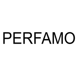 Заявка на торговельну марку № m202606621: perfamo