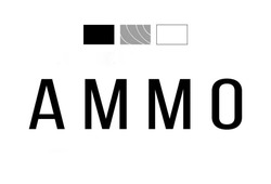 Заявка на торговельну марку № m202026003: ammo; аммо