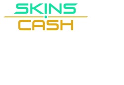 Заявка на торговельну марку № m201806382: skins cash