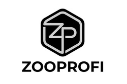 Свідоцтво торговельну марку № 304629 (заявка m201925978): zooprofi; zp