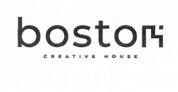 Заявка на торговельну марку № m201928439: boston; creative house