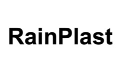 Заявка на торговельну марку № m202523499: rain plast; rainplast