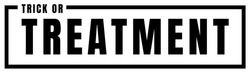 Заявка на торговельну марку № m202508695: trick or treatment