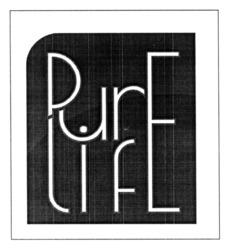 Заявка на торговельну марку № m202303238: pure life