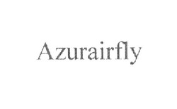 Свідоцтво торговельну марку № 230531 (заявка m201600135): azurairfly