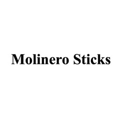 Заявка на торговельну марку № m202605459: molinero sticks