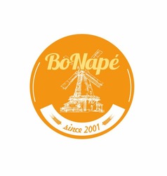 Свідоцтво торговельну марку № 304044 (заявка m201918844): bonape; bo nape; since 2001