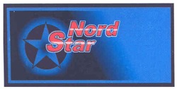 Свідоцтво торговельну марку № 108488 (заявка m200719746): nord star