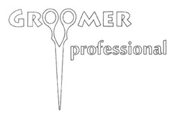 Свідоцтво торговельну марку № 203162 (заявка m201410019): groomer professional