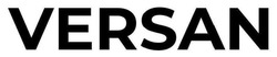 Заявка на торговельну марку № m202514701: versan